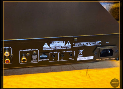 Rotel RT-06