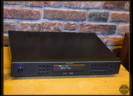Rotel RT-06
