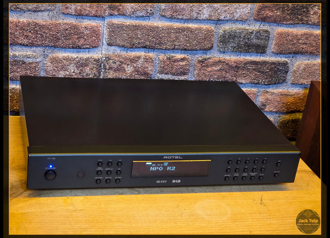 Rotel RT-06