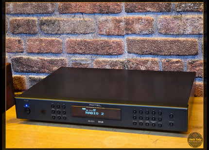 Rotel RT-06