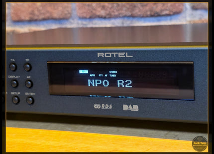 Rotel RT-06
