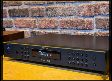 Rotel RT-06
