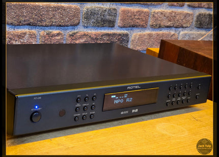 Rotel RT-06