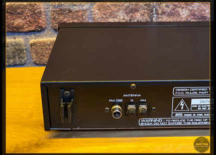 Rotel RT-930AX