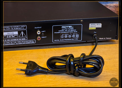 Rotel RT-930AX