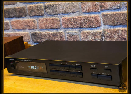 Rotel RT-930AX