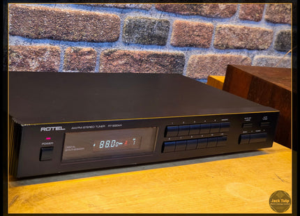 Rotel RT-930AX