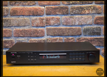 Rotel RT-955
