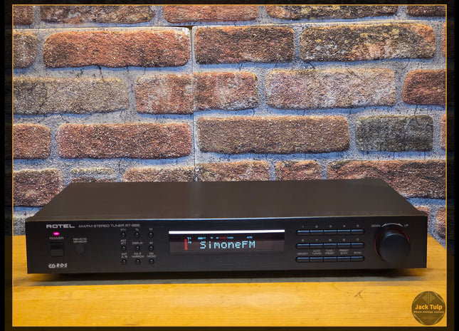 Rotel RT-955