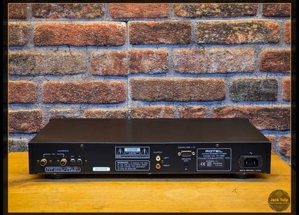 Rotel RT-955