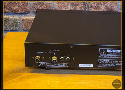 Rotel RT-955
