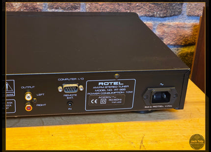 Rotel RT-955