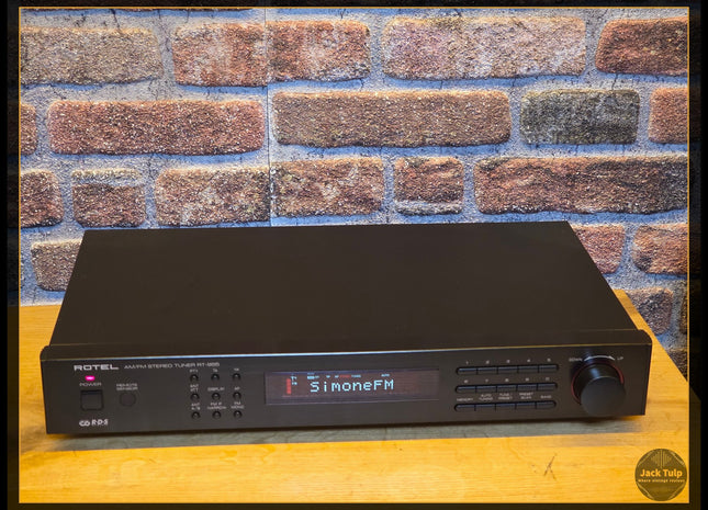 Rotel RT-955