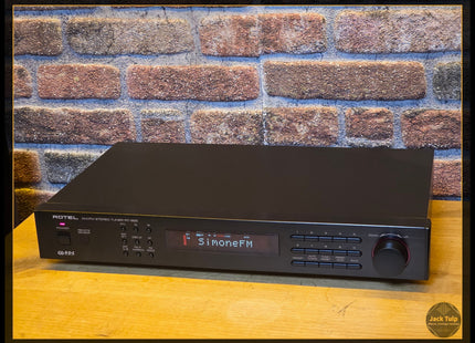 Rotel RT-955