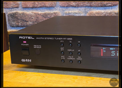 Rotel RT-955