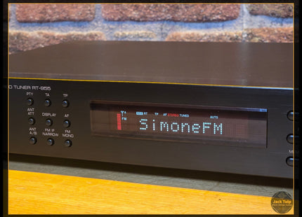 Rotel RT-955
