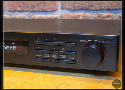 Rotel RT-955