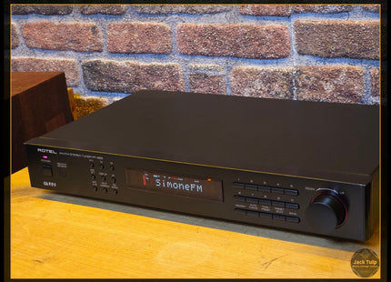 Rotel RT-955