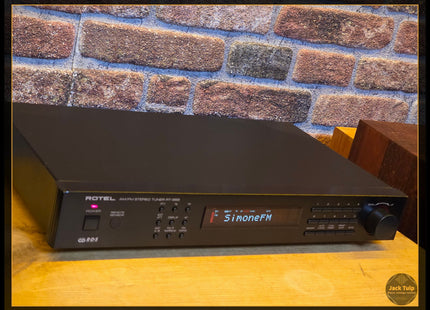 Rotel RT-955
