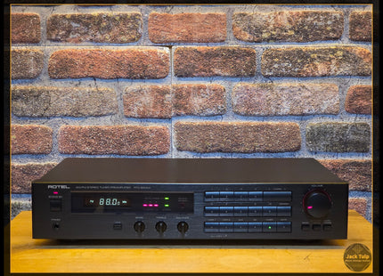 Rotel RTC-940AX