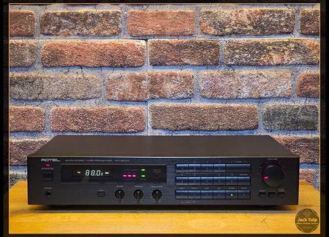 Rotel RTC-940AX