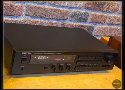 Rotel RTC-940AX