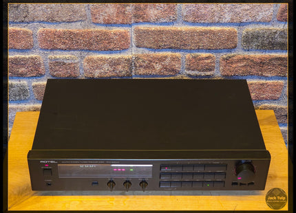 Rotel RTC-940AX