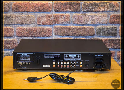 Rotel RTC-940AX