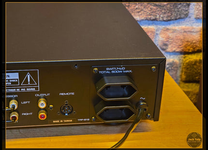 Rotel RTC-940AX