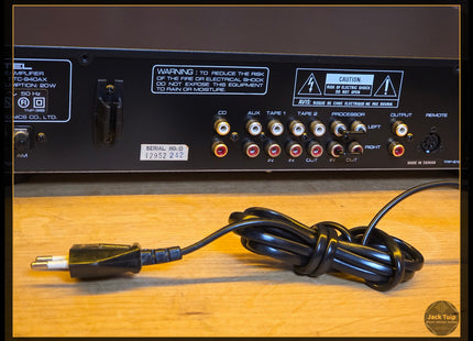 Rotel RTC-940AX