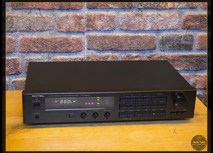 Rotel RTC-940AX