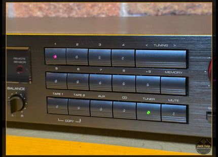 Rotel RTC-940AX
