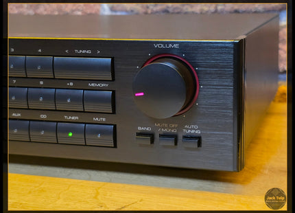 Rotel RTC-940AX