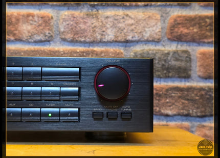 Rotel RTC-940AX