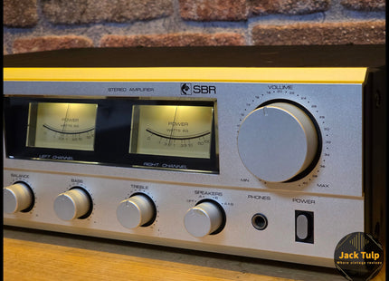 SBR S3040A