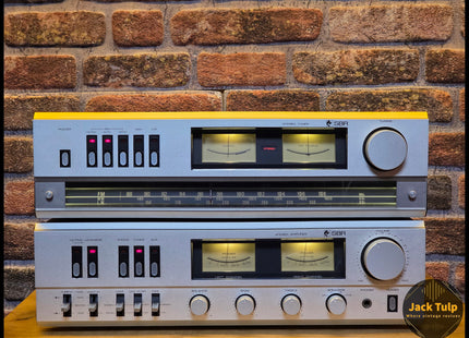 SBR S3040A + S3100T
