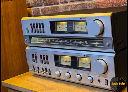 SBR S3040A + S3100T