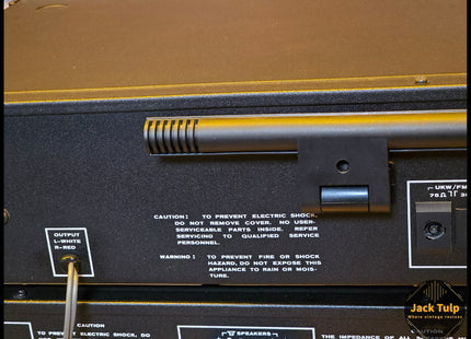SBR S3040A + S3100T