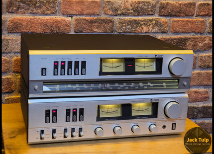 SBR S3040A + S3100T