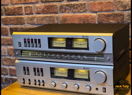 SBR S3040A + S3100T