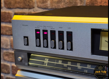 SBR S3040A + S3100T