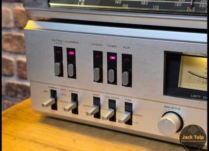 SBR S3040A + S3100T