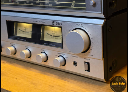 SBR S3040A + S3100T