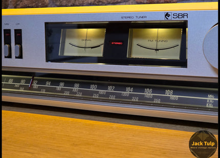 SBR S3100T