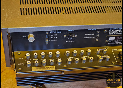 Sansui AU-5900
