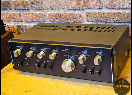 Sansui AU-5900