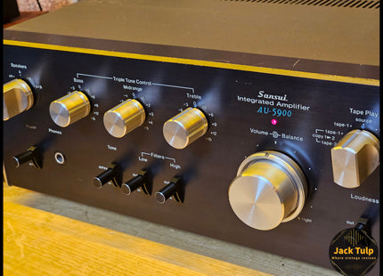 Sansui AU-5900