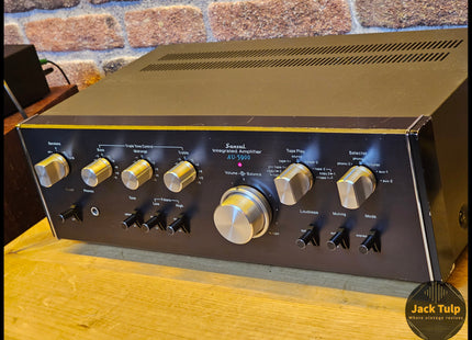 Sansui AU-5900