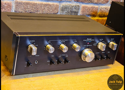 Sansui AU-5900