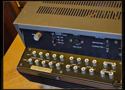 Sansui AU-5900